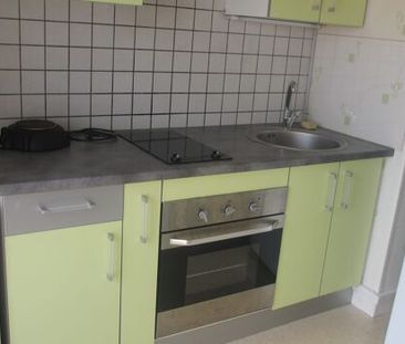 Appartement 1 pièces 33m2 REIMS 550 euros - Photo 3