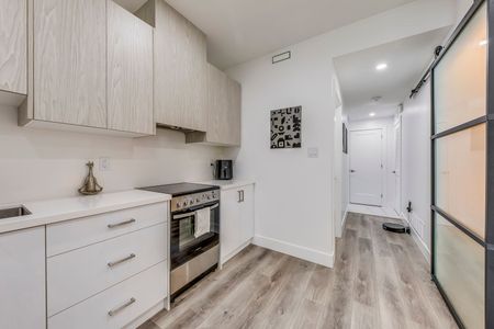 For Lease - 19 Hatfield (Lower #3) Crescent, Toronto, Ontario - Photo 4