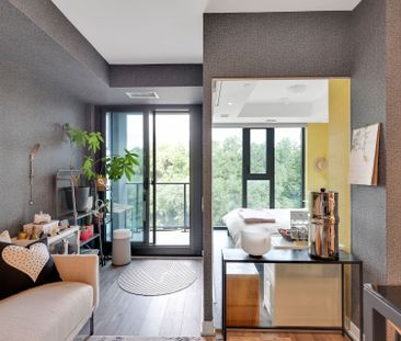 For Lease - 250 Lawrence Avenue Unit# 505, Toronto, Ontario - Photo 1