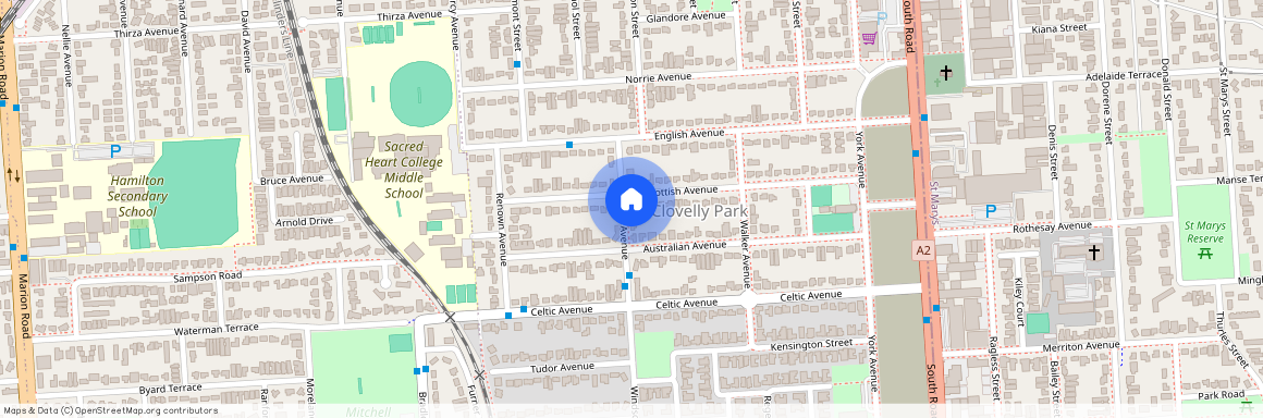 1E Windsor Avenue, SA 5042, Clovelly Park