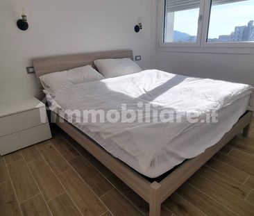 Trilocale via Carlo Linneo 130, Rivarolo, Genova - Photo 6