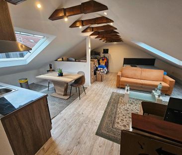 Schöne moderne Loftwohnung - Photo 5