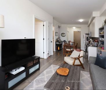 For Lease - 1105 Leger Way Unit# 321, Milton, Ontario - Photo 1