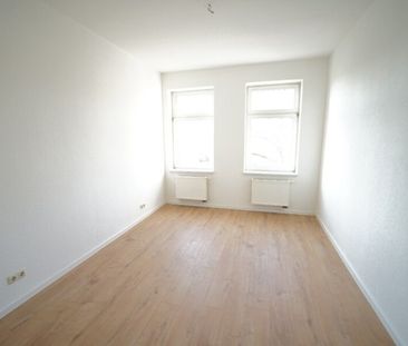 frisch renovierte 2-Raum Wohnung in guter Lage * EBK möglich * - Foto 5