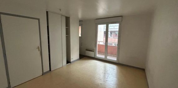 Appartement à louer 1 pièce 20.08m² - Photo 2