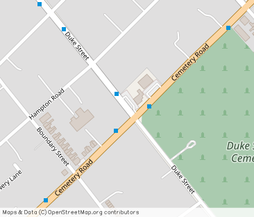 Duke Street, Southport - Photo 1