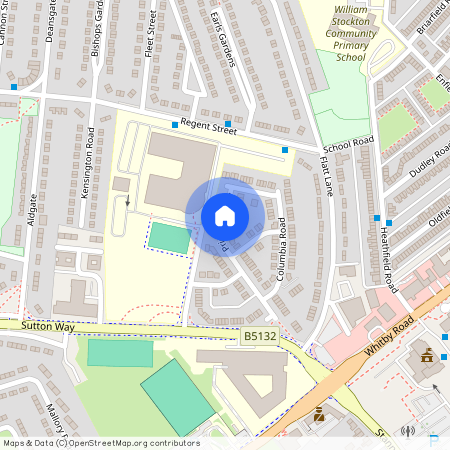 Princeton Way, CH65 8AH, Ellesmere Port