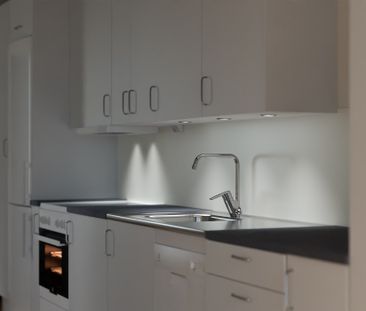 Häggviks allé 5 - Photo 2