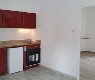 Location Appartement 2 pièces 34m² - Photo 1
