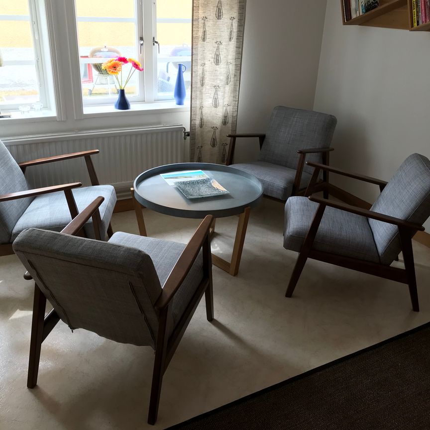 Klostergatan, Visby - Photo 1