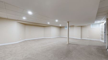 For Lease - 43 Gardiner Drive Unit# Lower, Bradford West Gwillimbury, Ontario - Photo 5