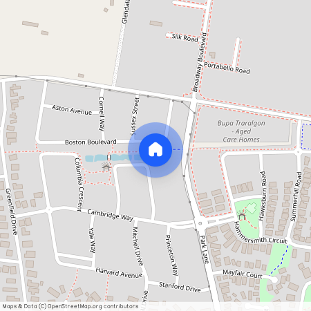 2/10 Swinburne Crescent, Vic 3844, Traralgon