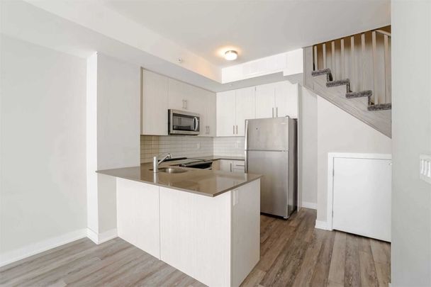 For Lease - 3483 Widdicombe Way Unit# 8, Mississauga, Ontario - Photo 1