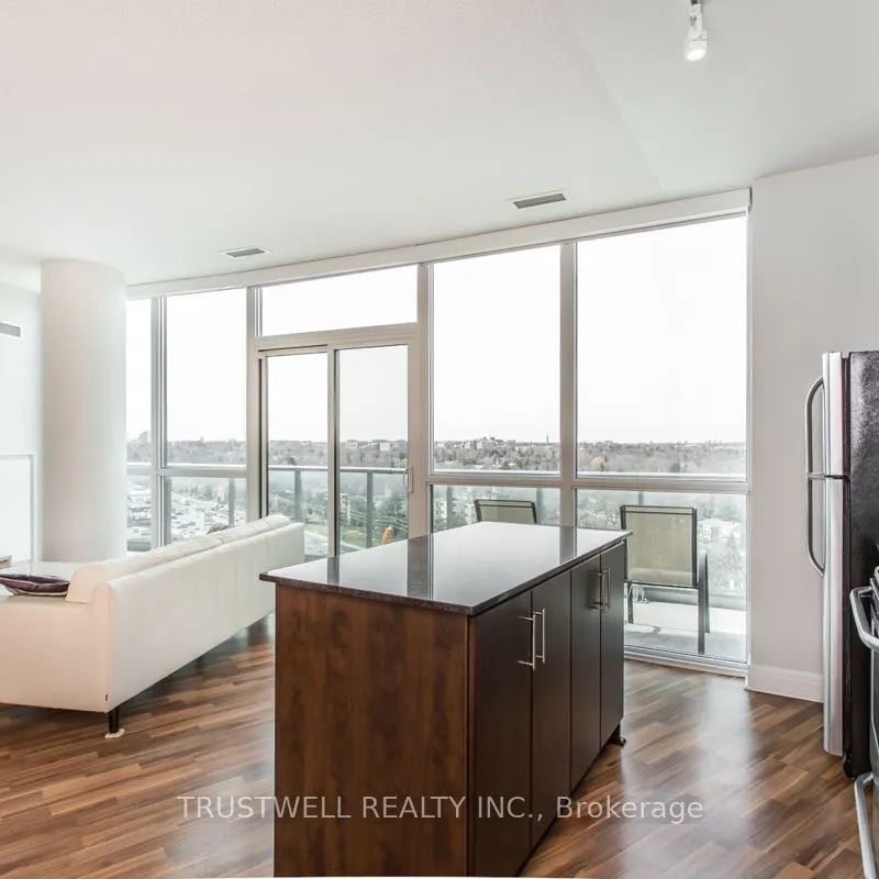 35 Brian Peck Crescent #PH21 - Photo 1