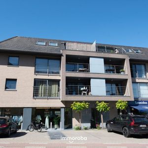 Appartement te huur in Anzegem voor € 725 met 1 slaapkamer - Photo 3