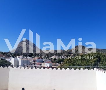 Apartment in Jávea for long-term rental VMR 3177 - Photo 4