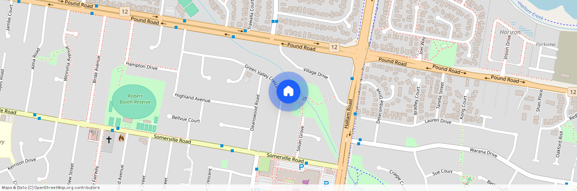 26 Green Valley Crescent, Vic 3976, Hampton Park