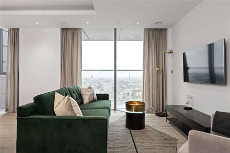 Carrara Tower, 1 Bolinder Place, London, EC1V 2AF - Photo 4