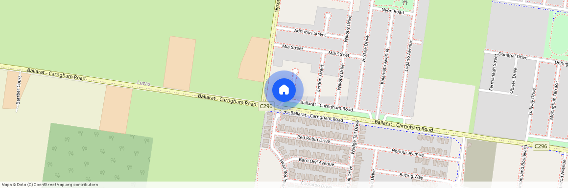 248 Ballarat-Carngham Road, Alfredton