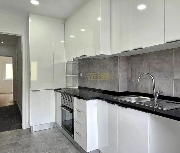 Apartment T2 in Pontinha e Famões, Odivelas - Photo 6