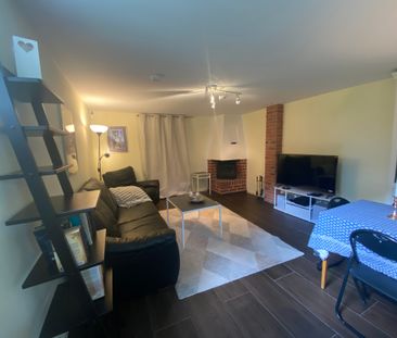 Sördalavägen, Huddinge - Photo 1