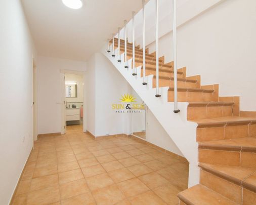 TWO-BEDROOM DUPLEX CHALET – GRAN ALACANT - Photo 1