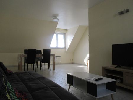 Location Appartement 2 pièces 51m² ORLEANS 45000 - Photo 4