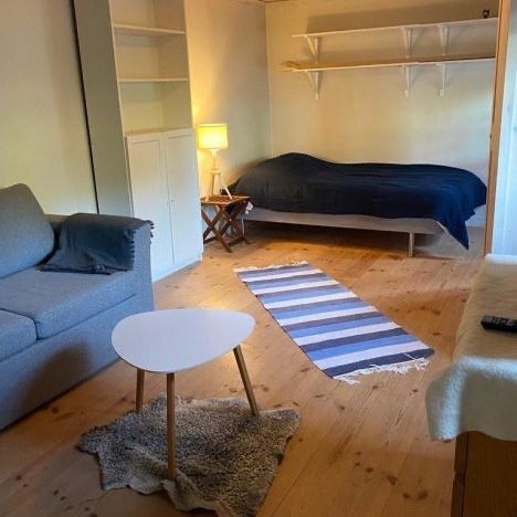 Uddvägen, Uppsala - Photo 1