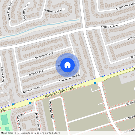 51 BOOTH LANE, Barrie, Painswick South