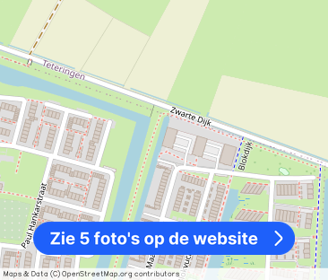 Maasdijk 201 - Foto 1