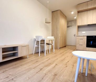 1-pokojowe, ul. Romanowicza, Zabłocie - Photo 4