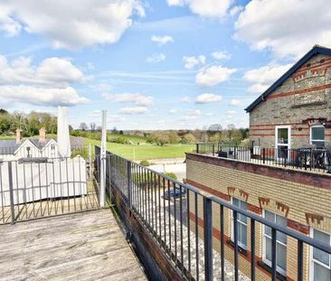 Redvers House, Fairmile, Henley On Thames, RG9 - Photo 3