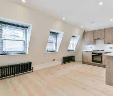 1 Bedroom Apartment, Charlotte Street, Fitzrovia, W1T - Photo 5