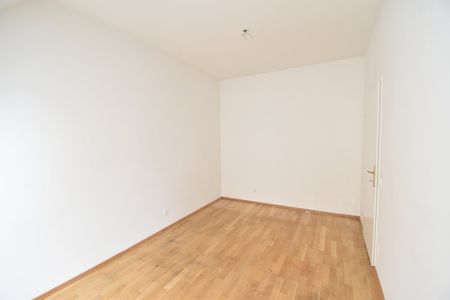 3 - Zimmer Wohnung mit Dachterrasse | Nahe City I ruhige Innenhoflage - Photo 3