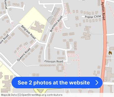 Johnson Road, LE15 - Photo 1