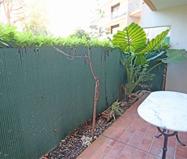 APPARTEMENT AVEC COIN NUIT MANDELIEU - Photo 4