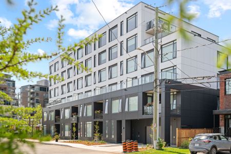 For Lease - 398 Roosevelt Avenue Unit# 105, Carlingwood - Westboro and Area, Ontario - Photo 4