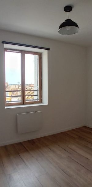 Location Appartement 2 pièces 34m² - Photo 1