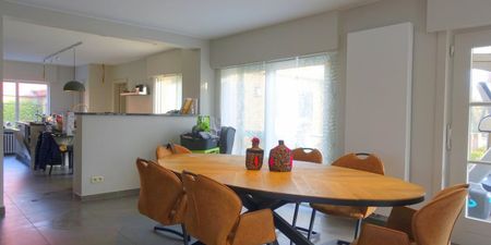 Woning te huur in Jabbeke voor € 1.850 met 4 slaapkamers - Photo 4