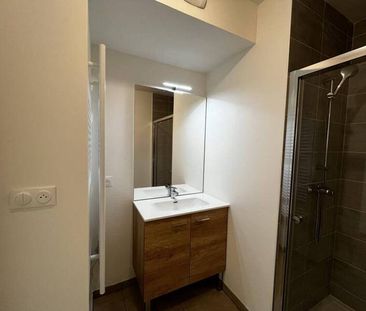 Appartement 3 pièces - - Photo 2