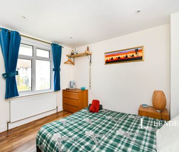 3 bedroom house to rent Roedale Road, Brighton, East Sussex, BN1 - Photo 6