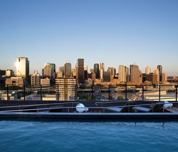 1210/111 Melbourne Street, South Brisbane, Qld 4101 - Photo 2