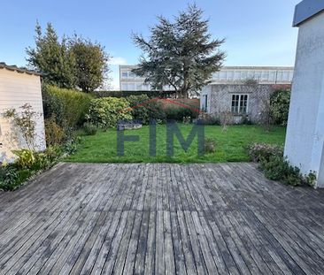 Location Maison 4 pièces 101m² DIEPPE 76200 - Photo 4