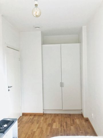 Kungsgatan, Malmö - Foto 2