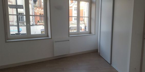 Appartement 2 pièces à Béthune - Photo 3