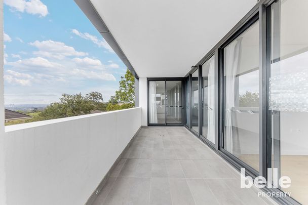 502/2 Oliver Road, Chatswood. - Photo 1