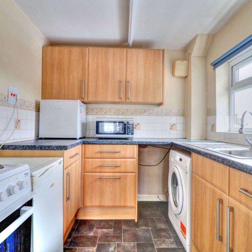 1 bedroom flat to rent, - Photo 1