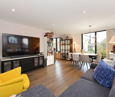 3 Bed Flat, Essex Park Mews, W3 - Photo 5