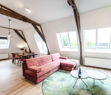 Te huur: Appartement Mgr. Aengenentlaan in Warmond - Foto 6