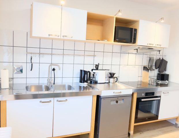 Schöner Wohnen in Frechen - Foto 1